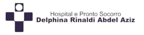 Hospital e Pronto Socorro Delphina Rinaldi Abdel Aziz