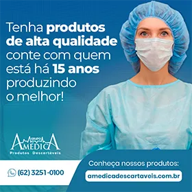Tenha produtos de alta qualidade